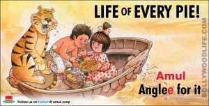 Amul- Made in India