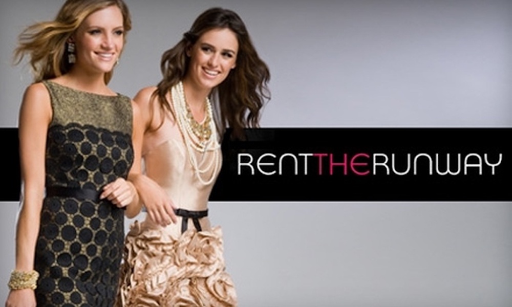 Is Customer acquisition the new name of Business? Rent the Runway. -  Simplifying retail