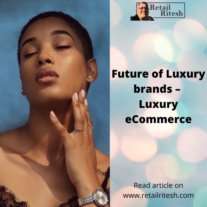 Luxury eCommerce: Why Brands Are Investing In Online Luxury Retail