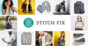 stitch fix story