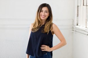 kristina lake founder stitch fix