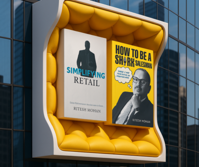Management books must haves