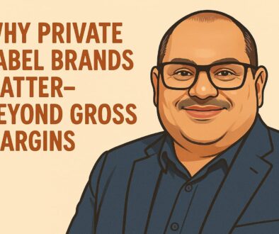 Private label brands