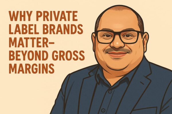 Private label brands